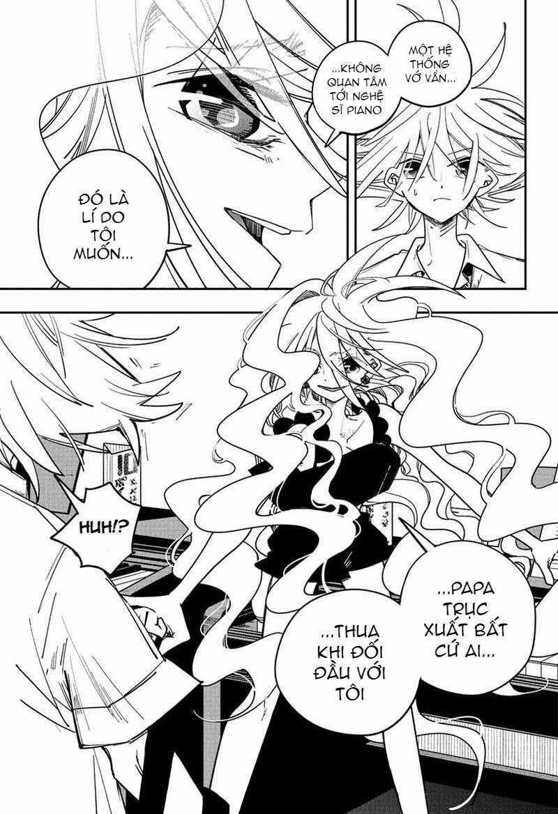 Pppppp Chapter 16 trang 16