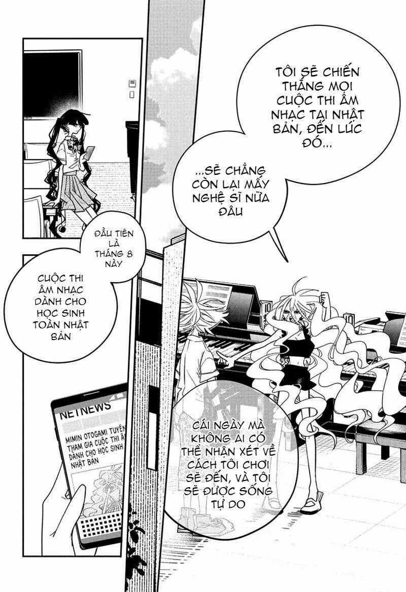 Pppppp Chapter 16 trang 17