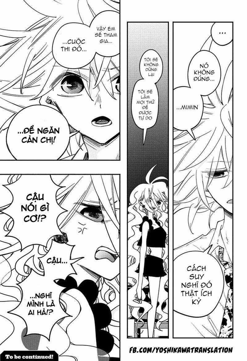 Pppppp Chapter 16 trang 18