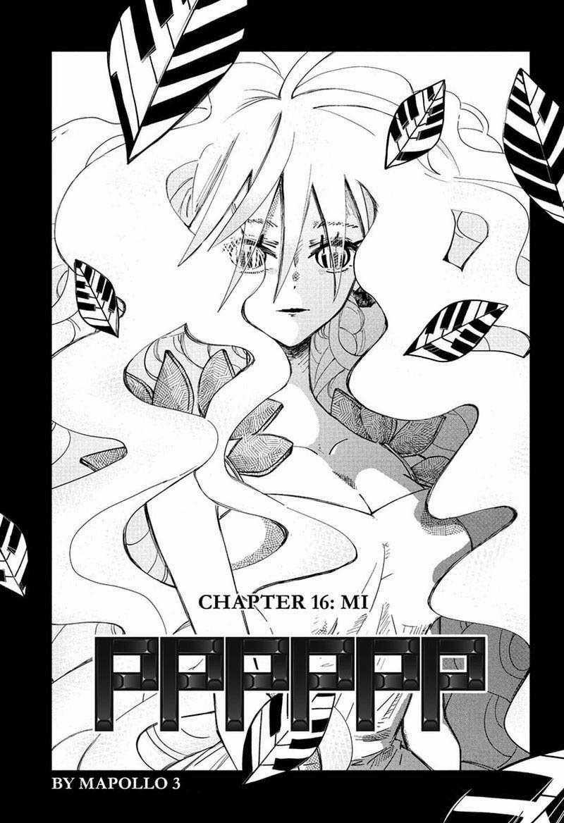 Pppppp Chapter 16 trang 2