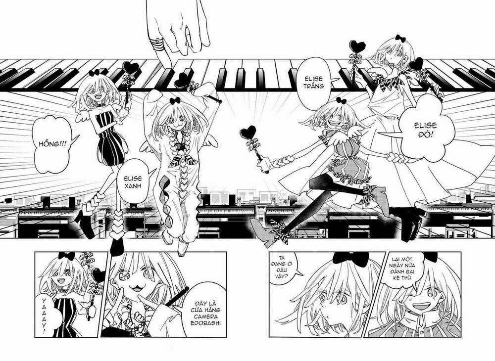 Pppppp Chapter 16 trang 3