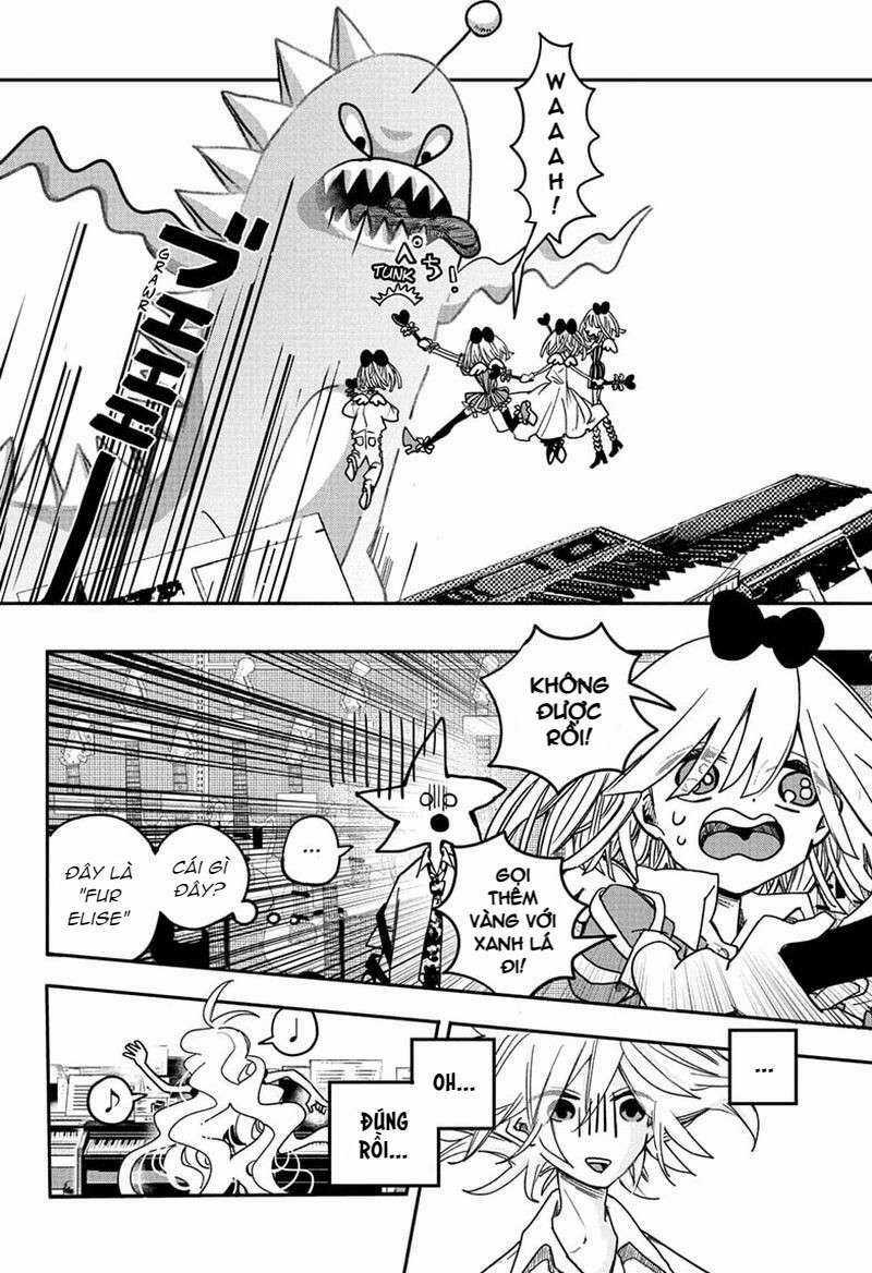 Pppppp Chapter 16 trang 4