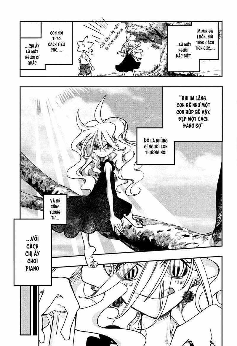 Pppppp Chapter 16 trang 5