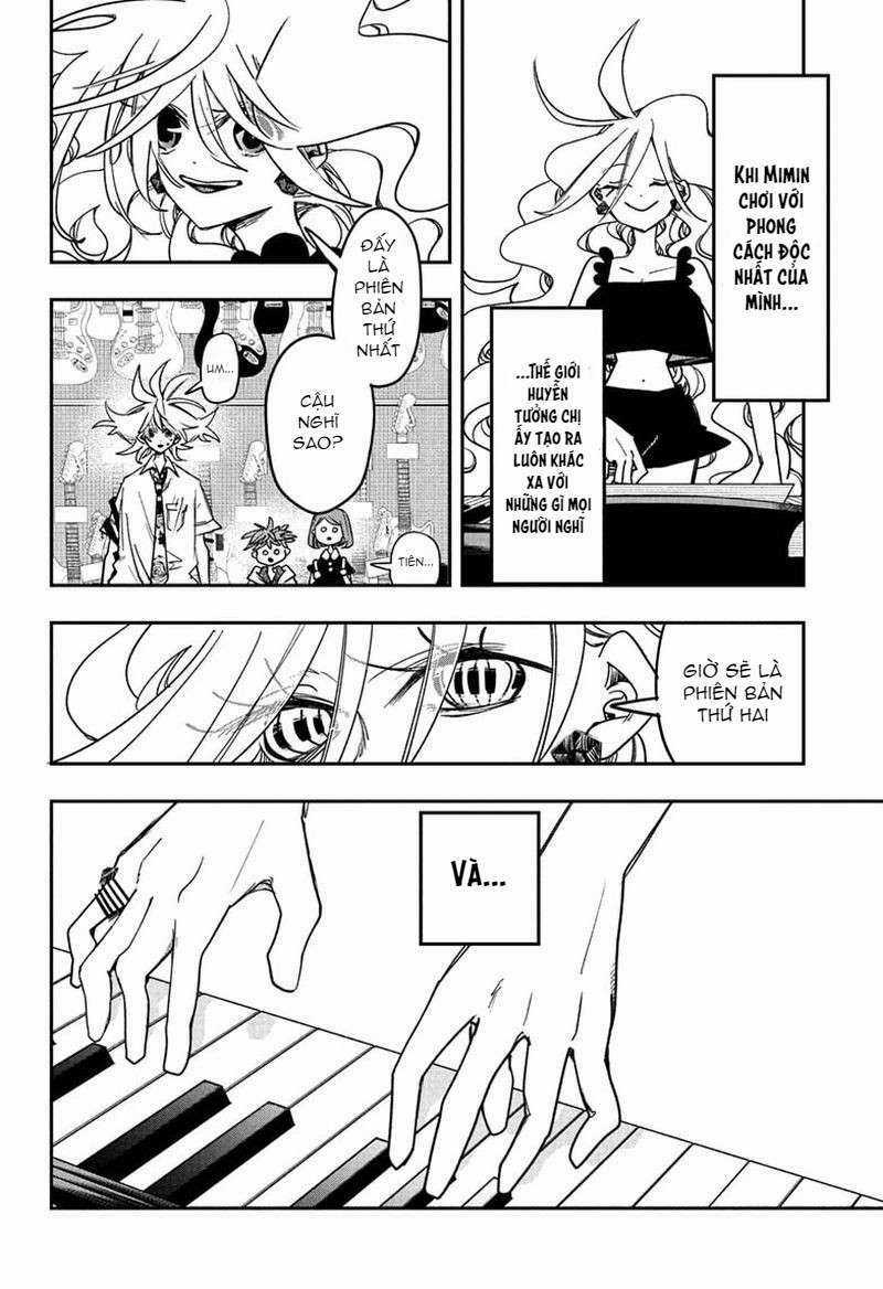 Pppppp Chapter 16 trang 6