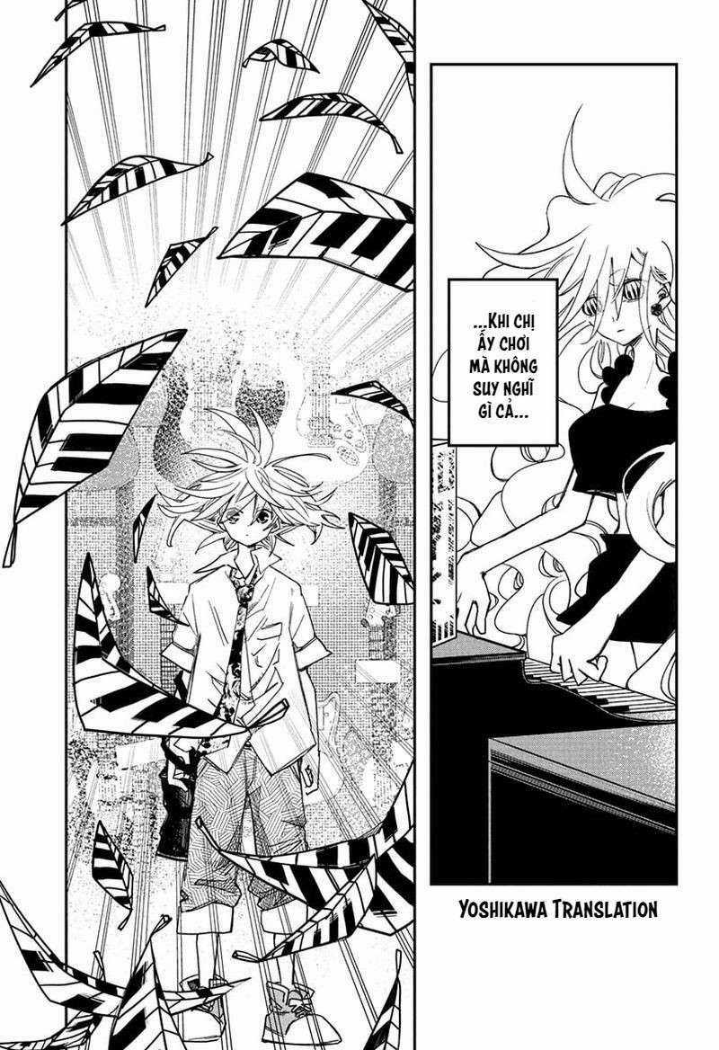 Pppppp Chapter 16 trang 7