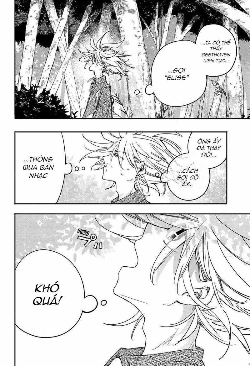 Pppppp Chapter 17 trang 11