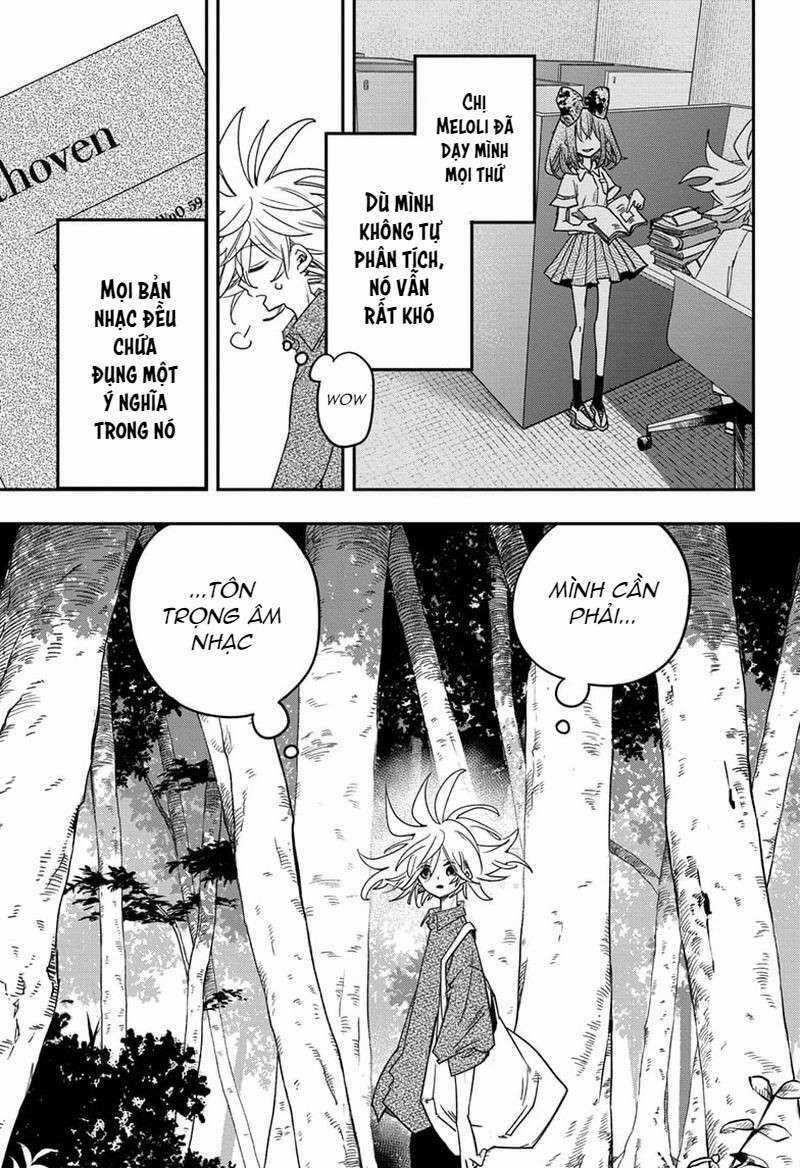 Pppppp Chapter 17 trang 12