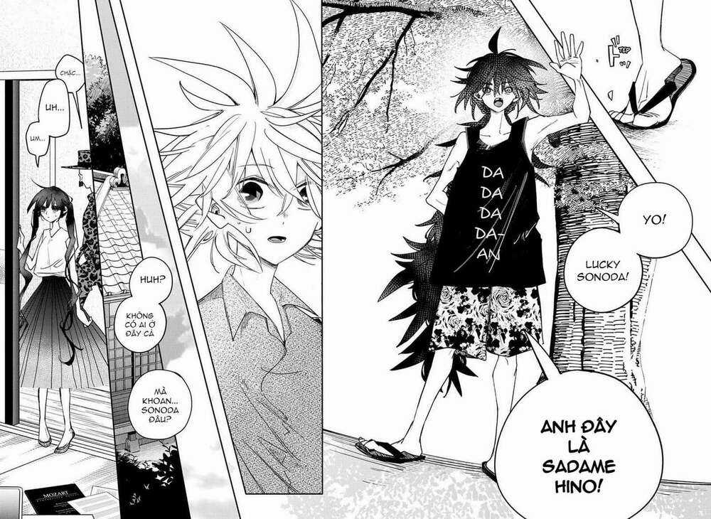 Pppppp Chapter 17 trang 15