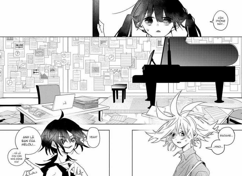 Pppppp Chapter 17 trang 16