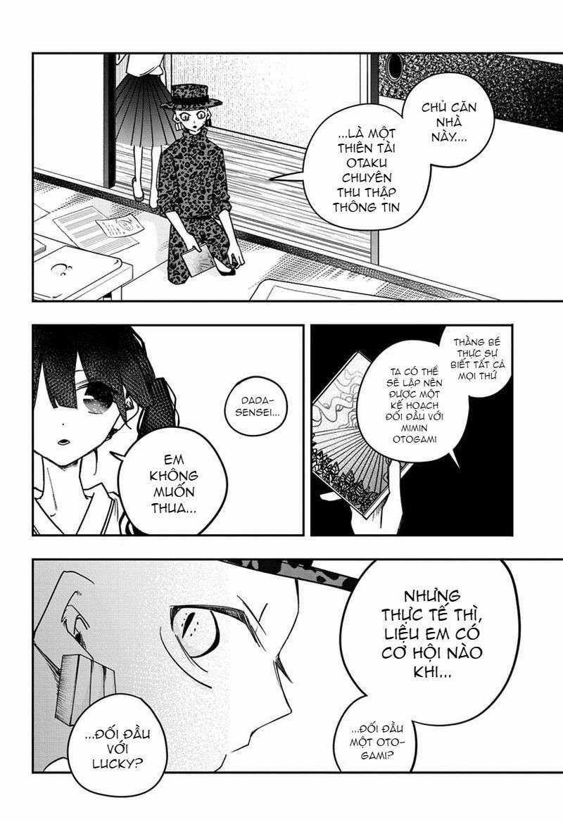 Pppppp Chapter 17 trang 17