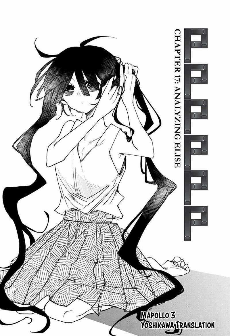 Pppppp Chapter 17 trang 2