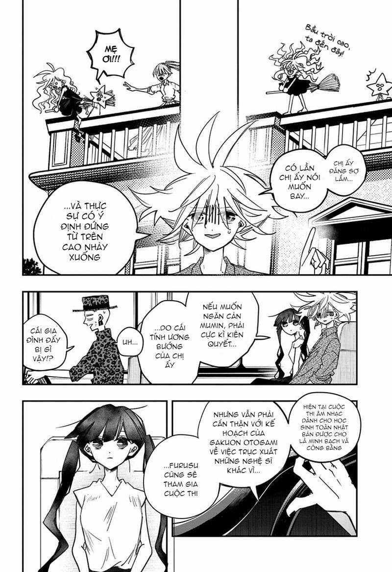 Pppppp Chapter 17 trang 5