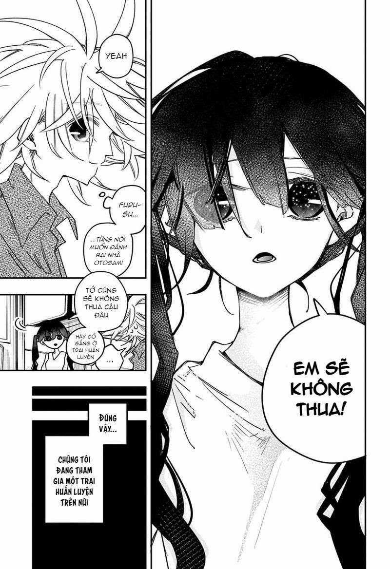 Pppppp Chapter 17 trang 6