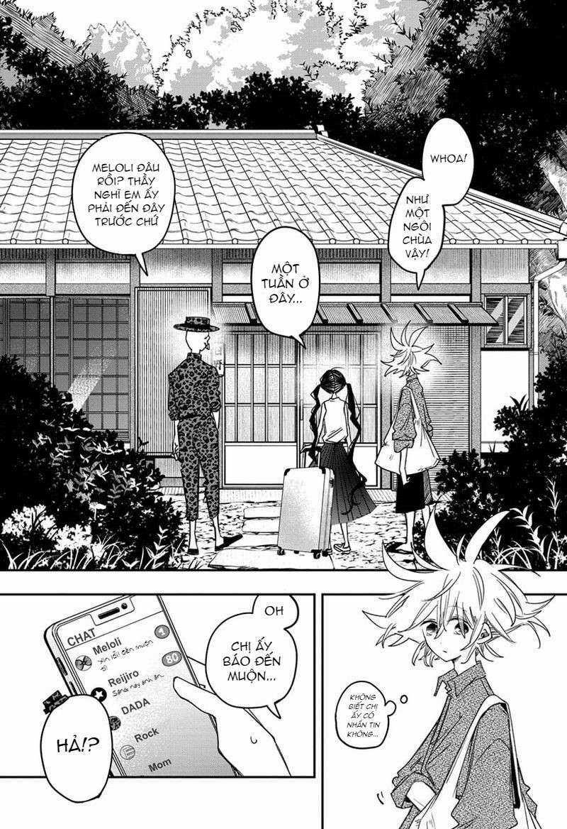 Pppppp Chapter 17 trang 8