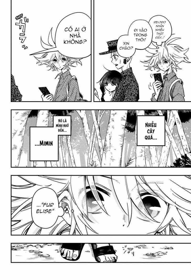 Pppppp Chapter 17 trang 9