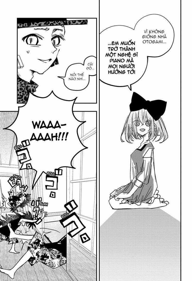 Pppppp Chapter 18 trang 10