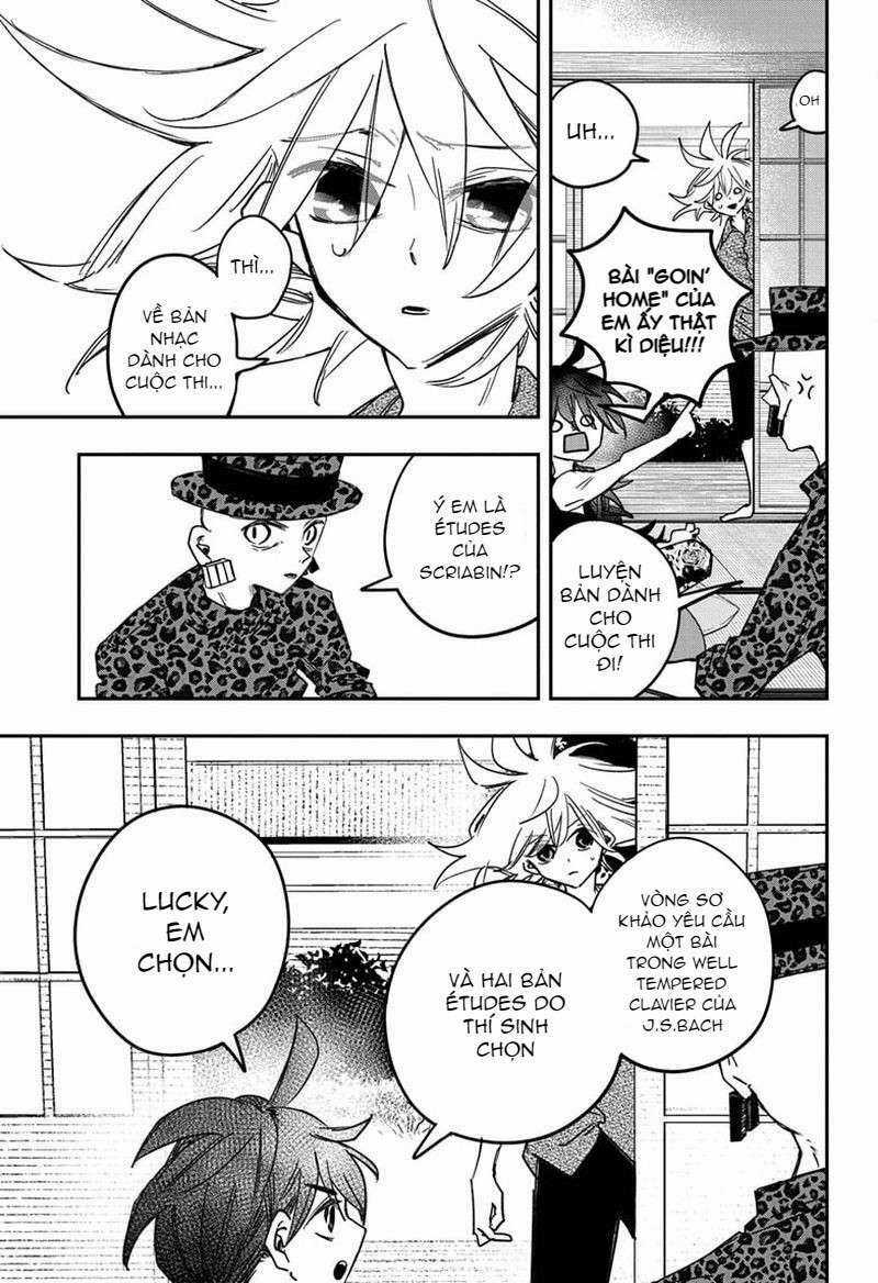 Pppppp Chapter 18 trang 12