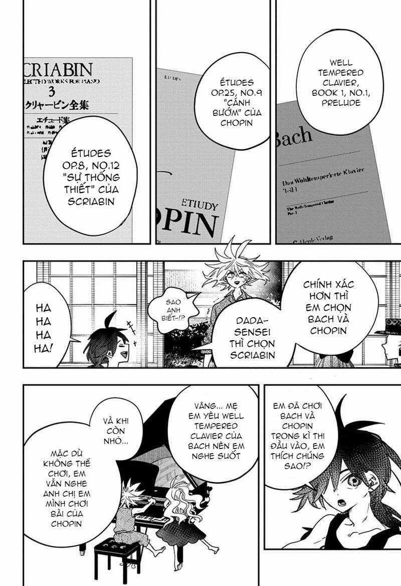 Pppppp Chapter 18 trang 13