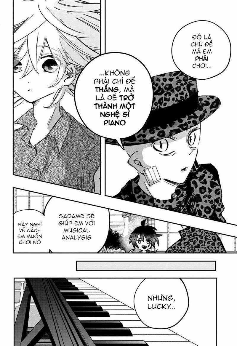 Pppppp Chapter 18 trang 15