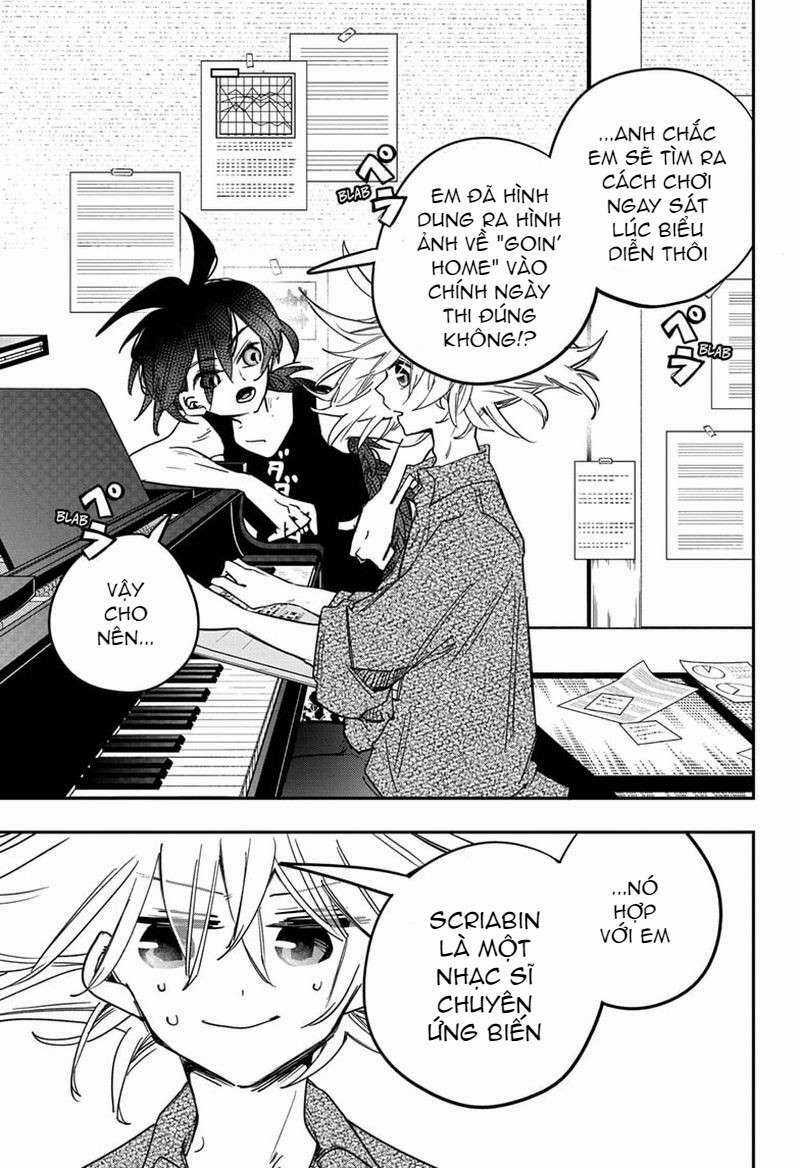 Pppppp Chapter 18 trang 16