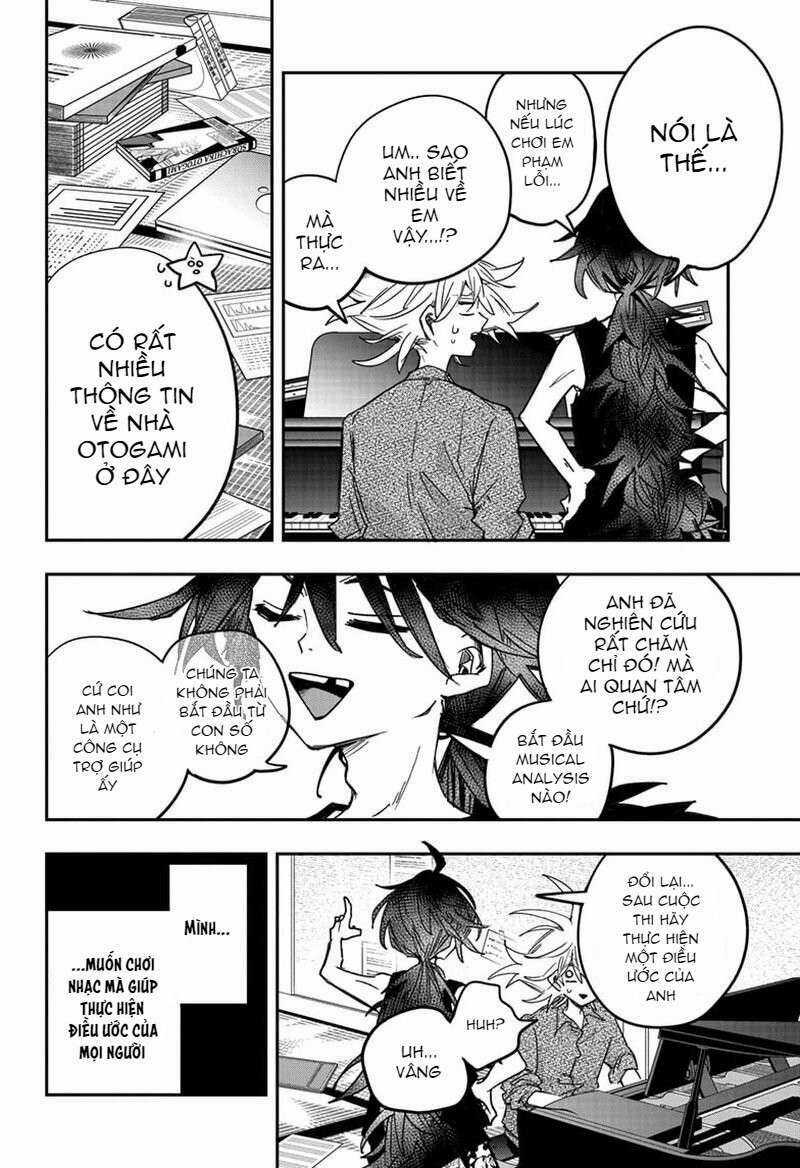 Pppppp Chapter 18 trang 17