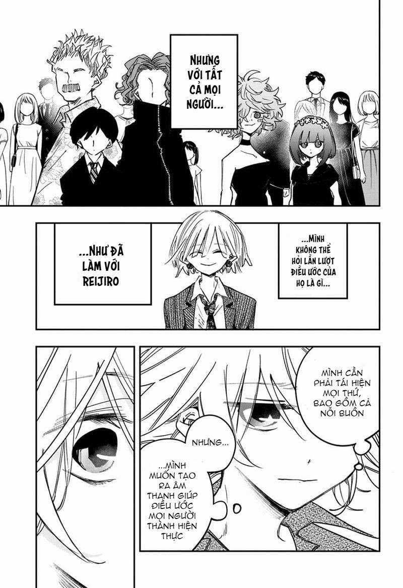 Pppppp Chapter 18 trang 18