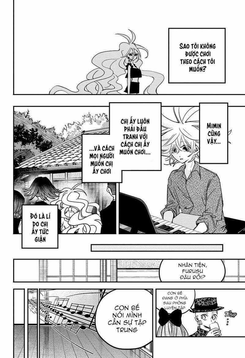 Pppppp Chapter 18 trang 19