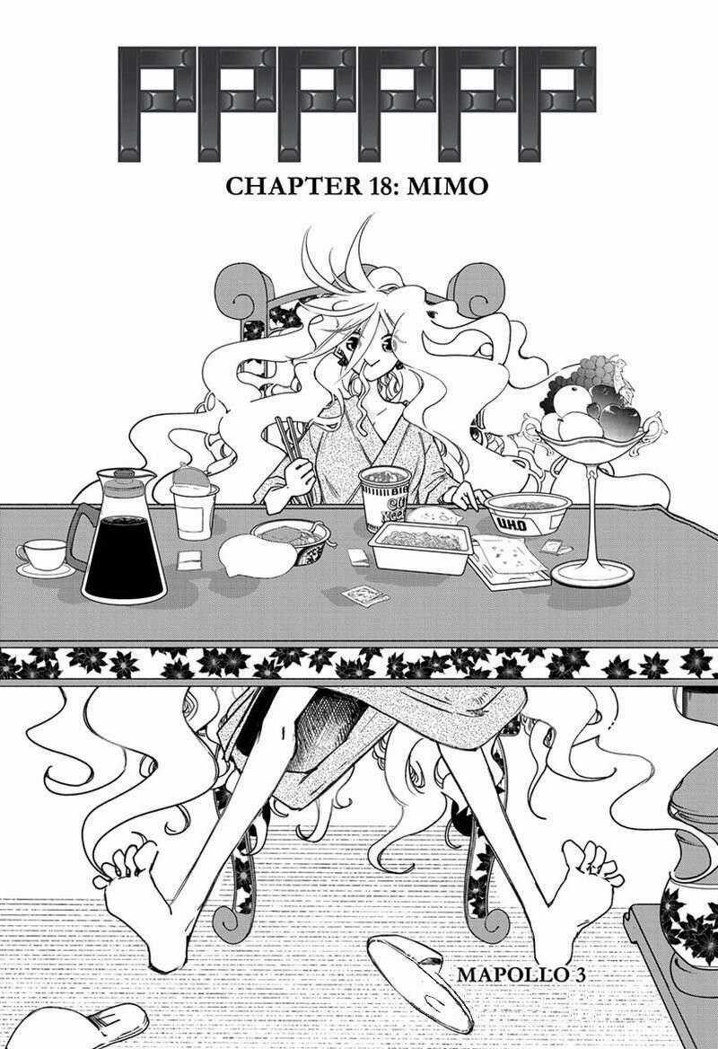 Pppppp Chapter 18 trang 2