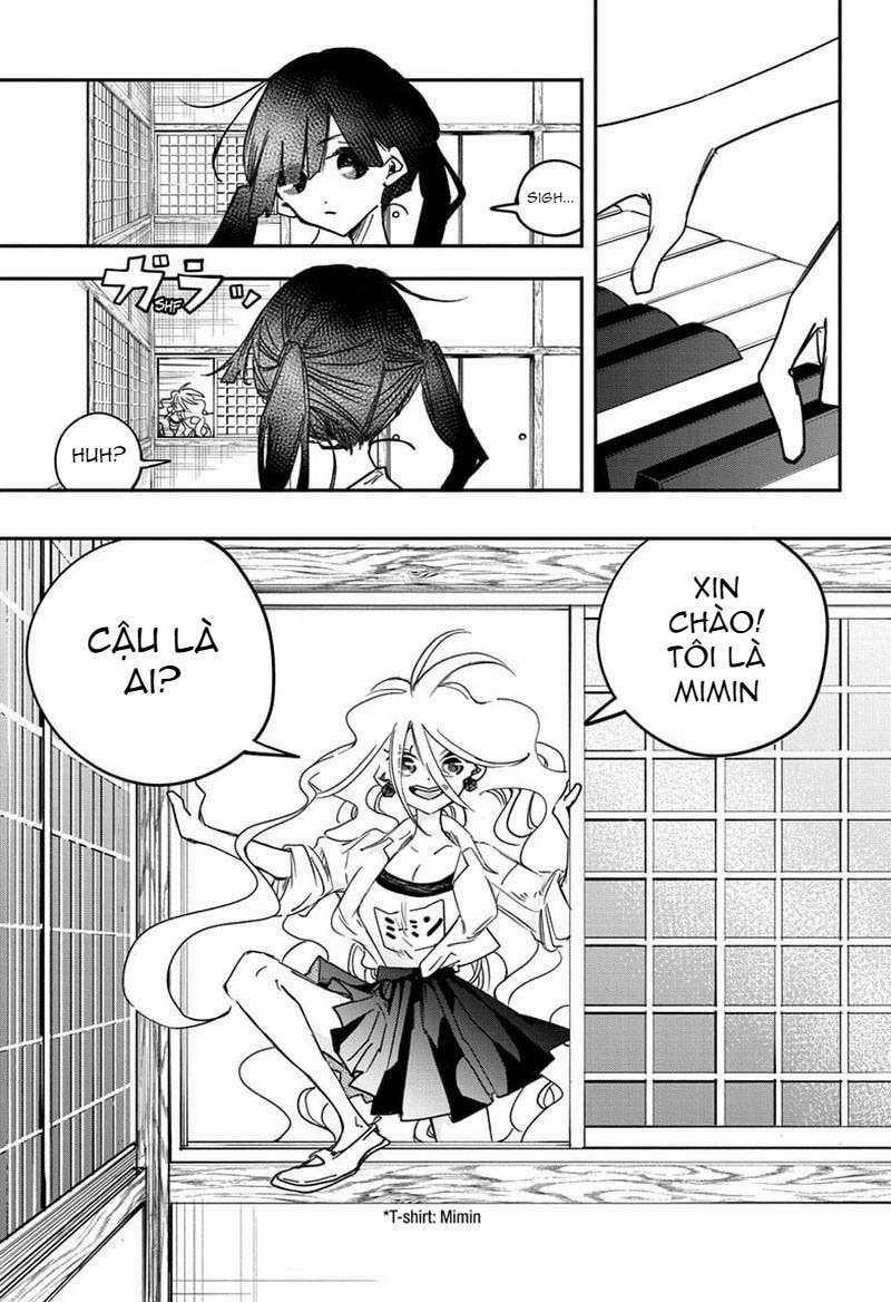 Pppppp Chapter 18 trang 20