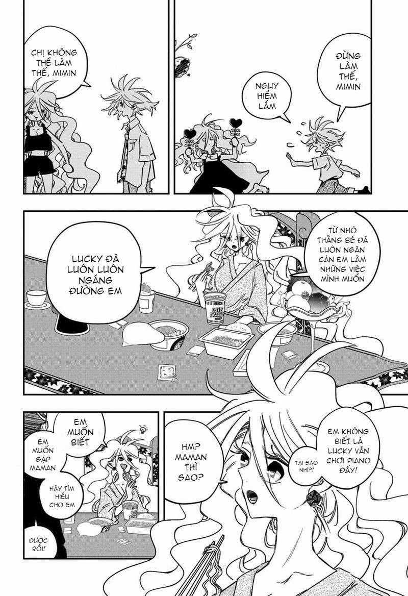 Pppppp Chapter 18 trang 5