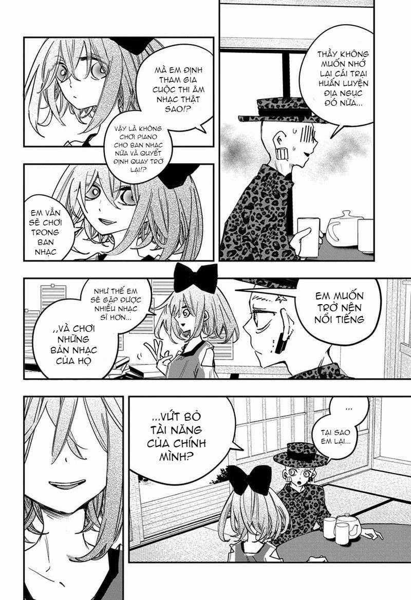 Pppppp Chapter 18 trang 9