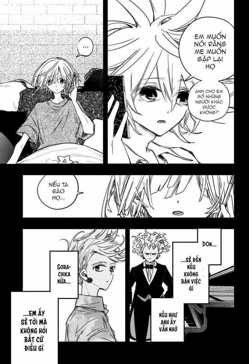 Pppppp Chapter 19 trang 10