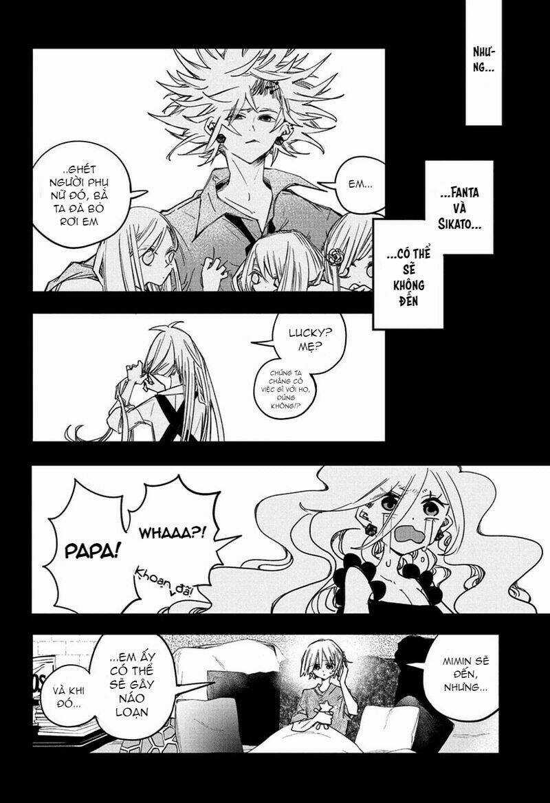 Pppppp Chapter 19 trang 11