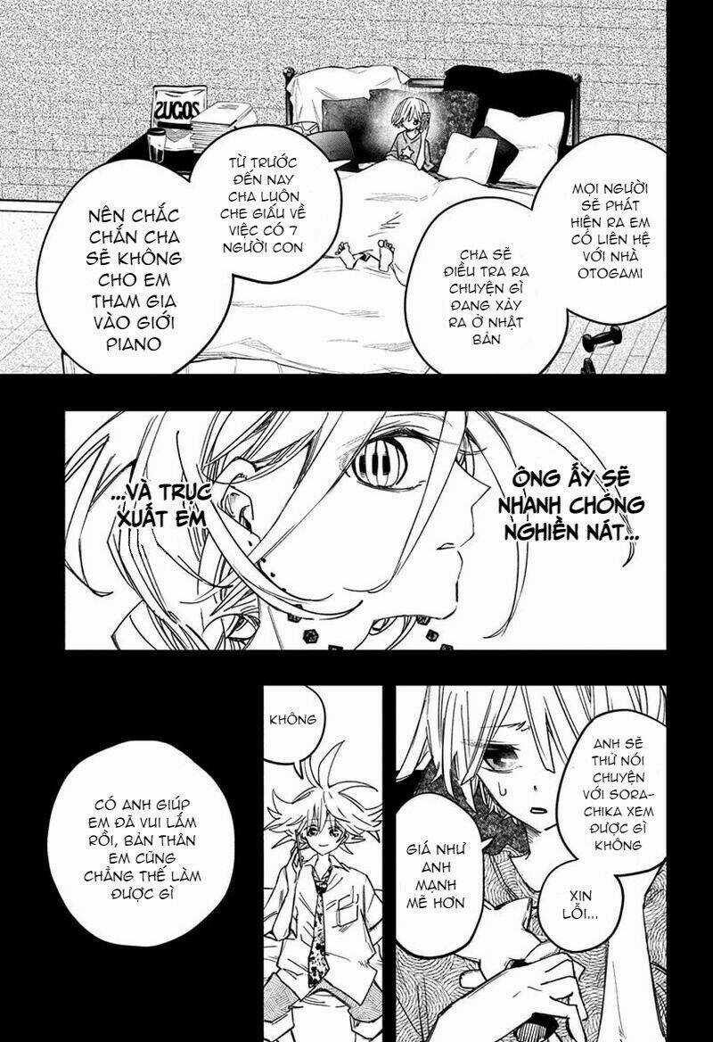 Pppppp Chapter 19 trang 12
