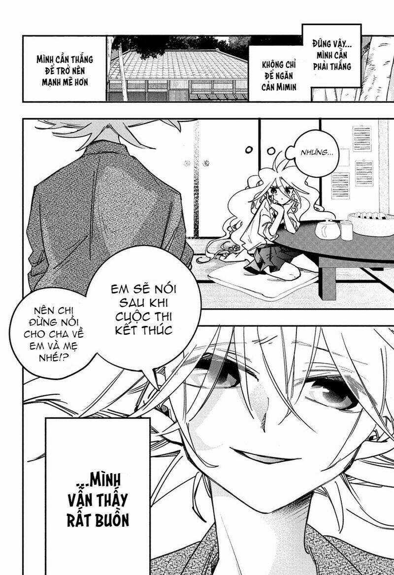 Pppppp Chapter 19 trang 13