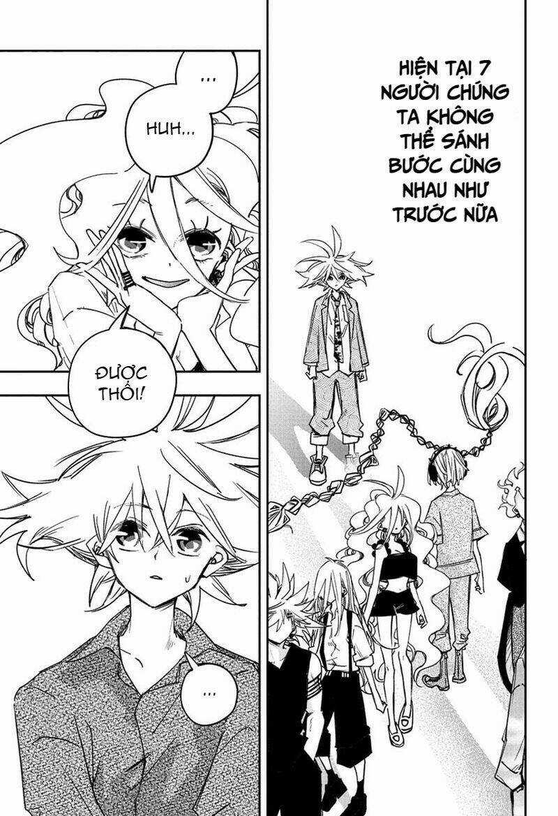 Pppppp Chapter 19 trang 14