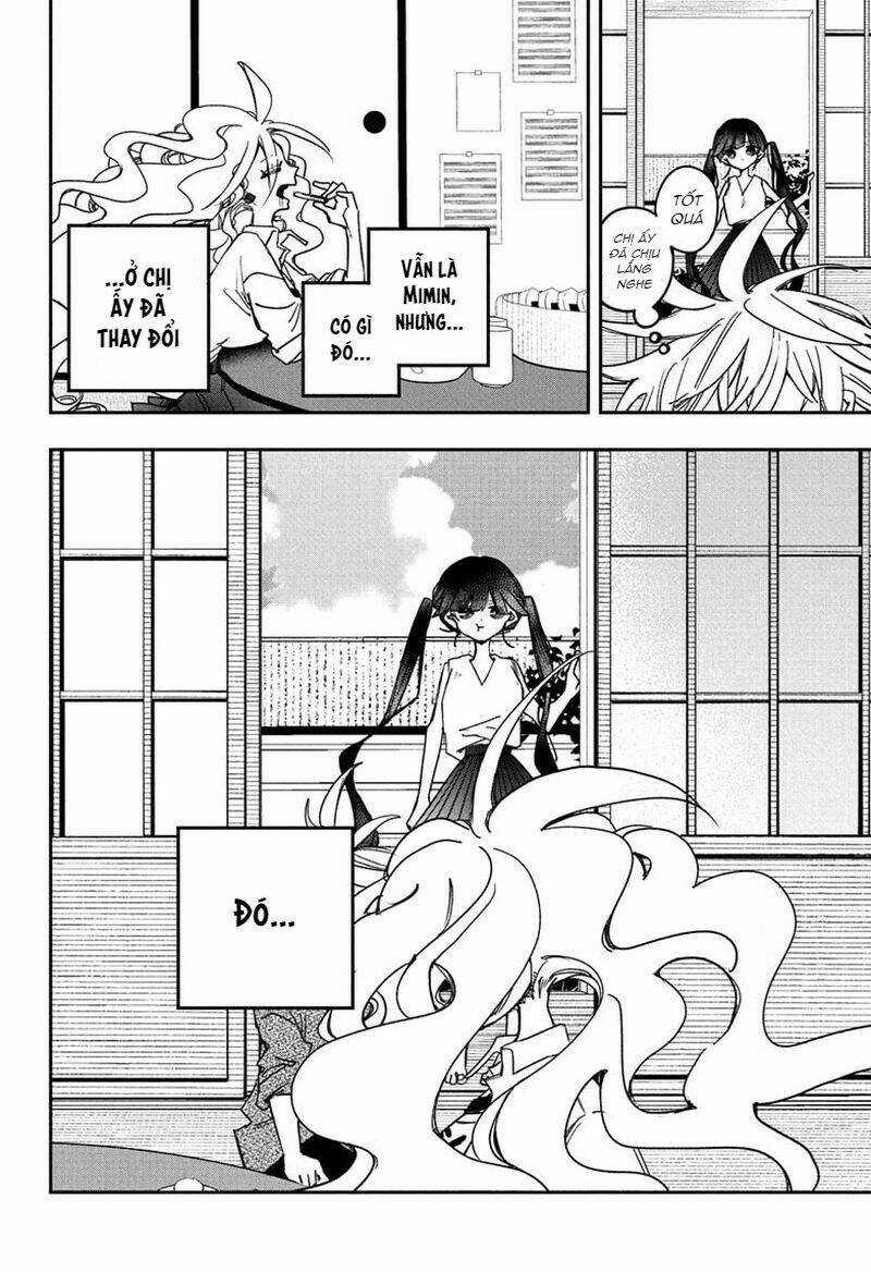 Pppppp Chapter 19 trang 15