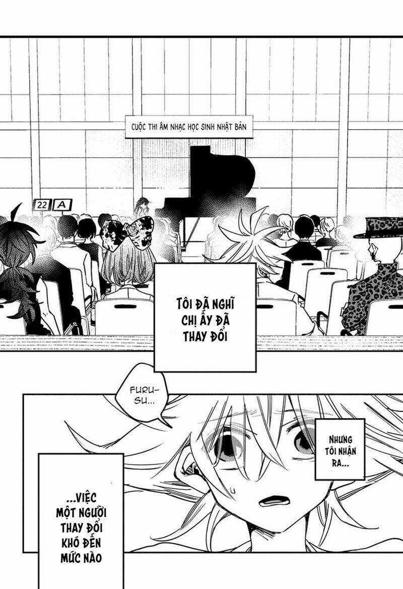 Pppppp Chapter 19 trang 17