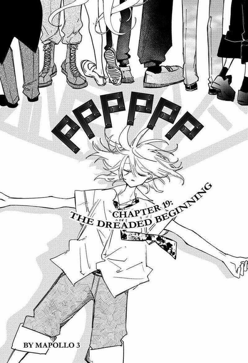 Pppppp Chapter 19 trang 2
