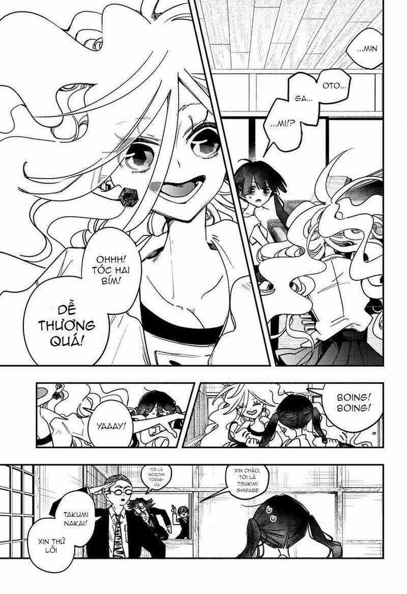 Pppppp Chapter 19 trang 4