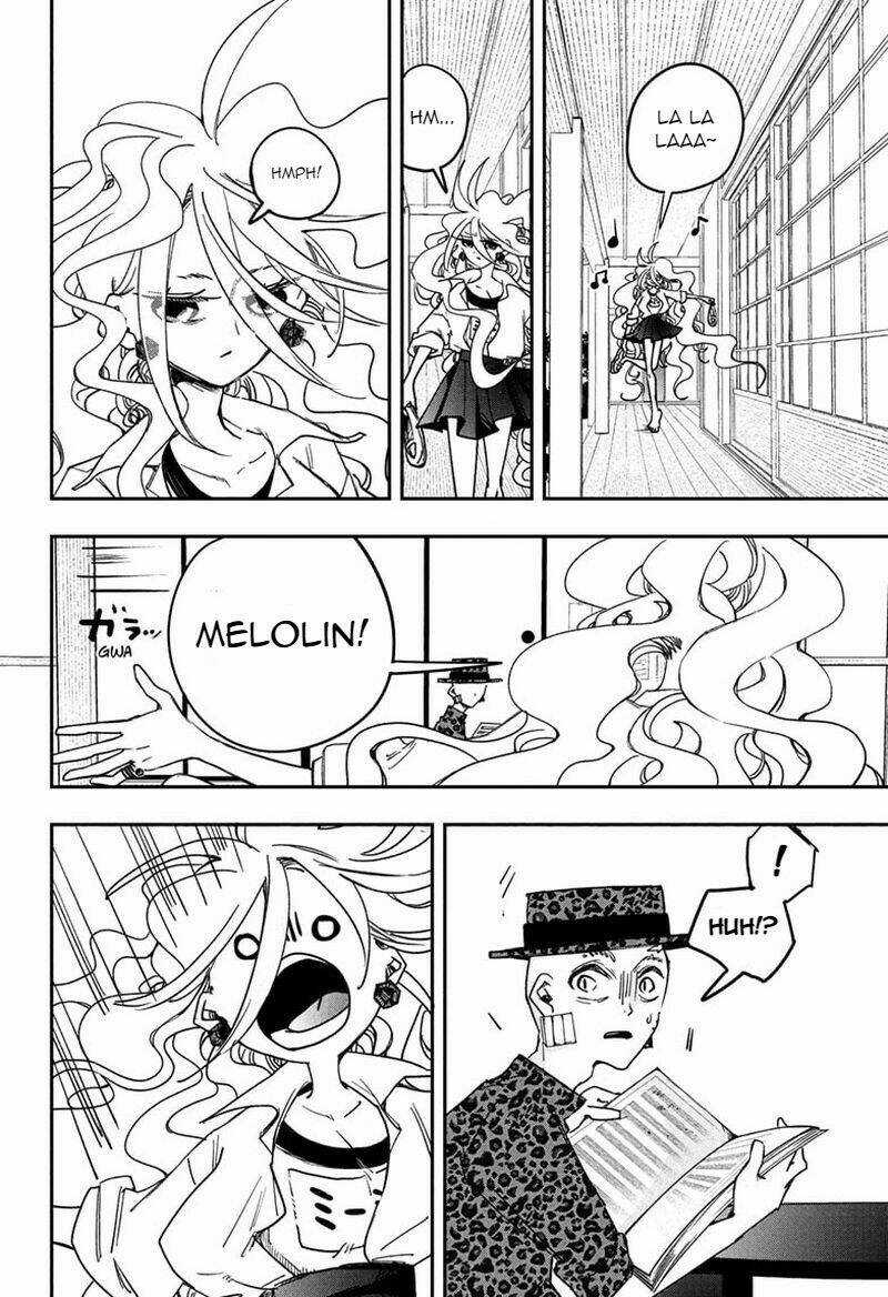 Pppppp Chapter 19 trang 5