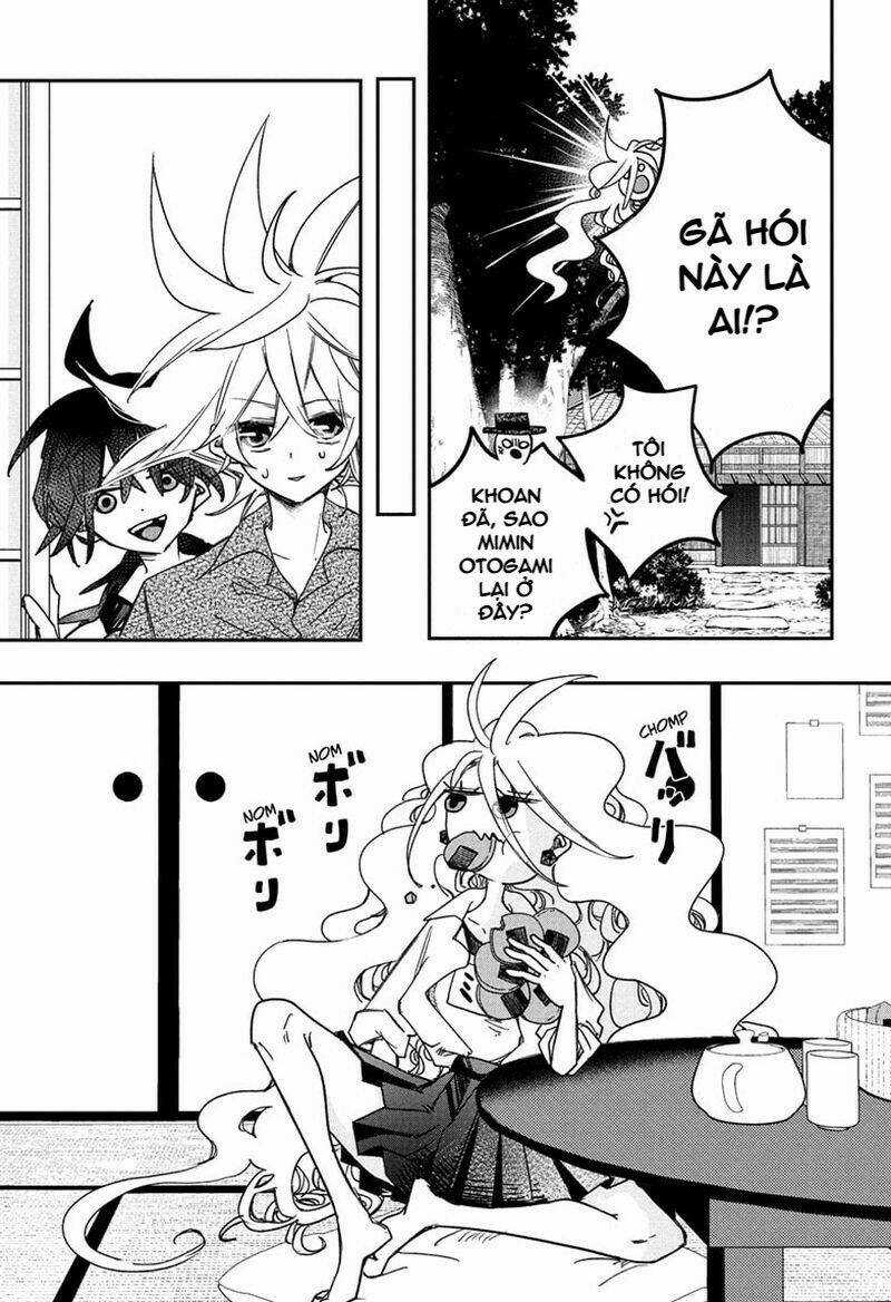 Pppppp Chapter 19 trang 6