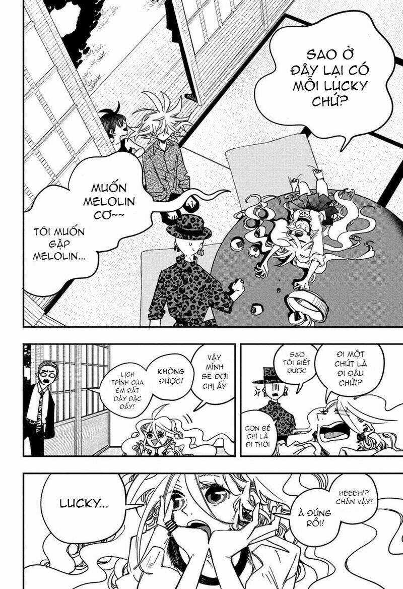 Pppppp Chapter 19 trang 7