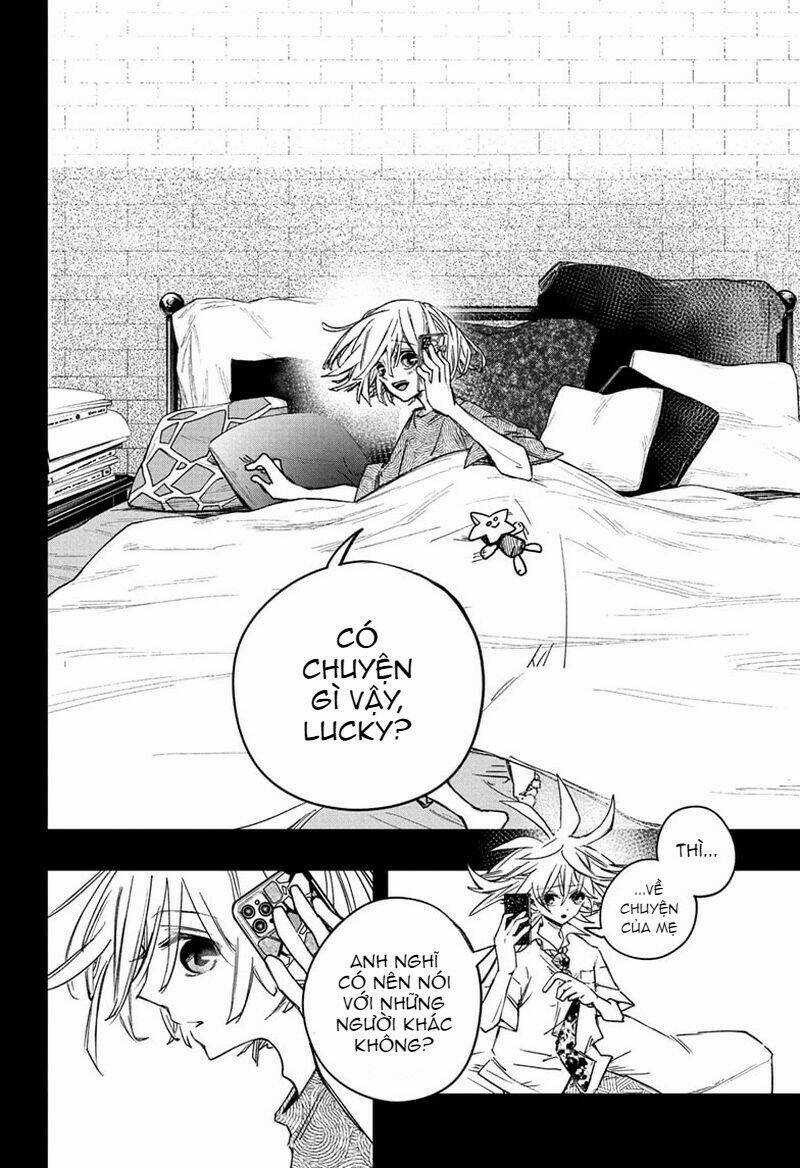 Pppppp Chapter 19 trang 9