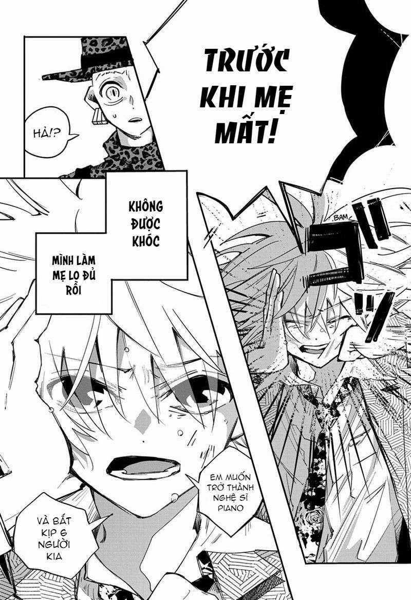 Pppppp Chapter 2 trang 21