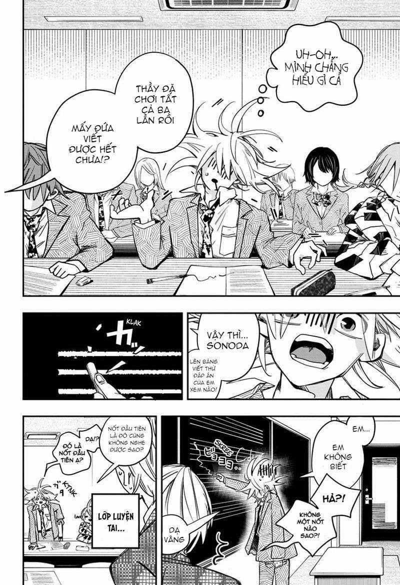 Pppppp Chapter 2 trang 5