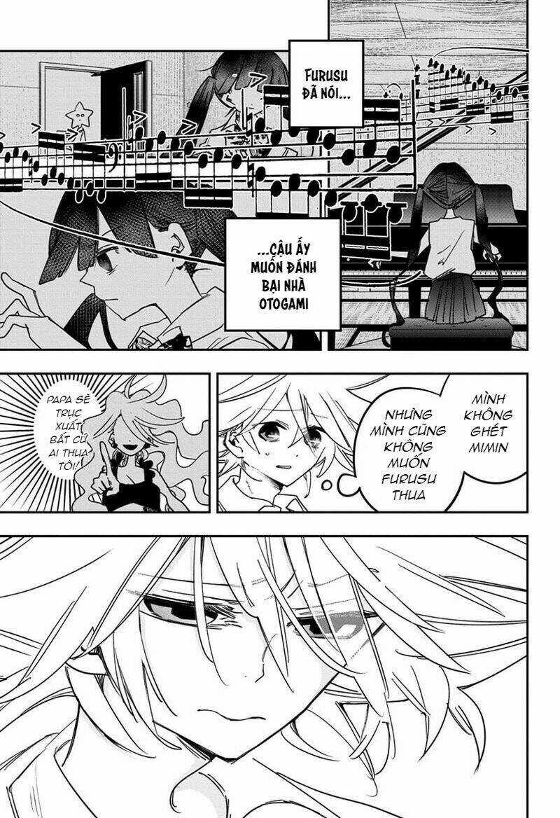 Pppppp Chapter 20 trang 10