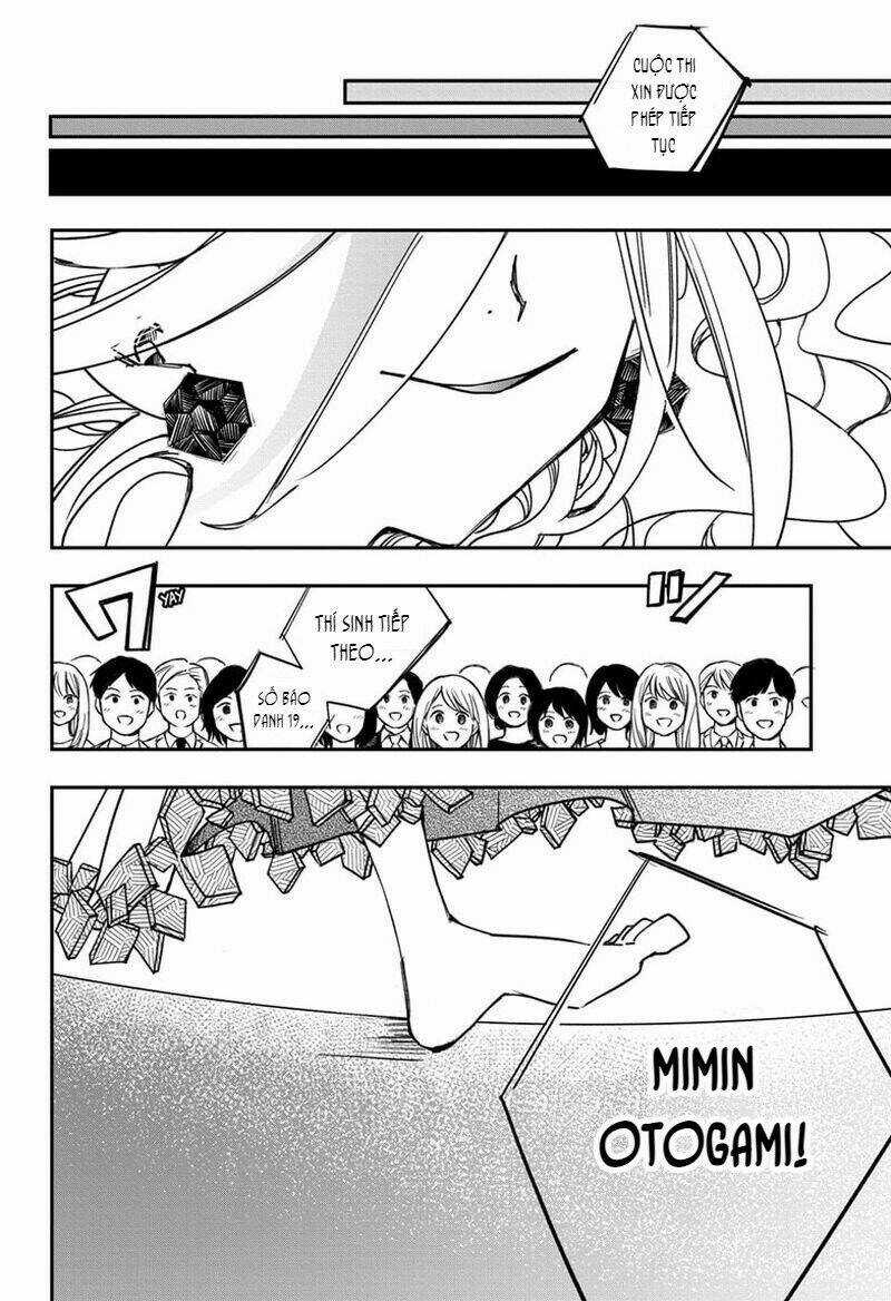 Pppppp Chapter 20 trang 11