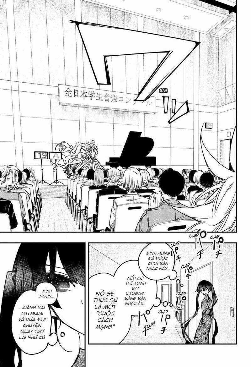 Pppppp Chapter 20 trang 12