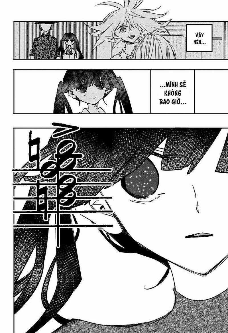 Pppppp Chapter 20 trang 13